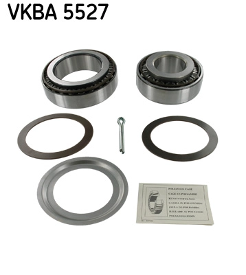 VKBA 5527
