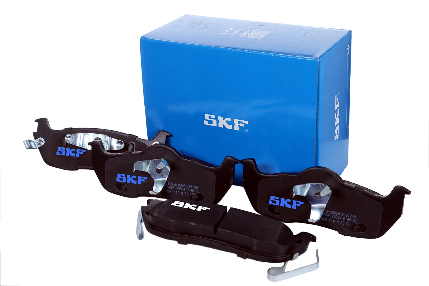 VKBP 90824 A