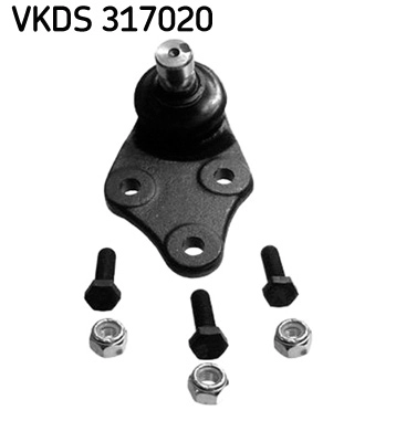 VKDS 317020