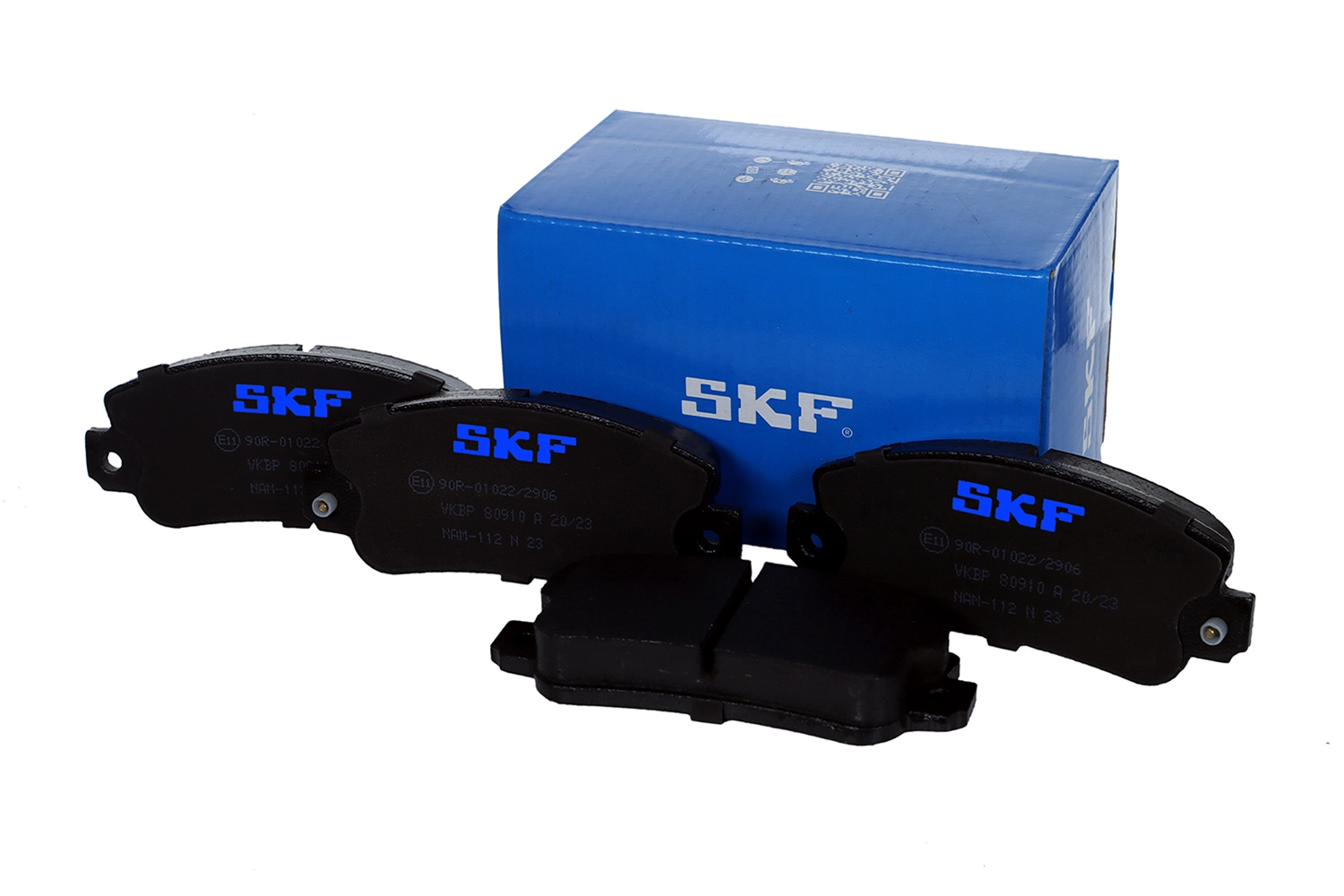 VKBP 80910 A