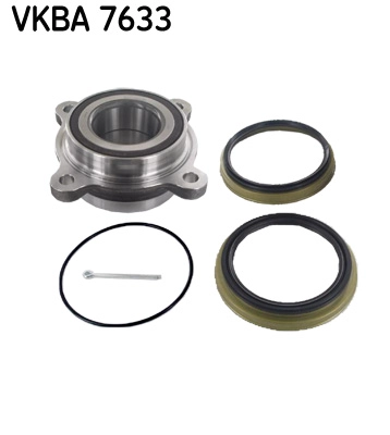 VKBA 7633
