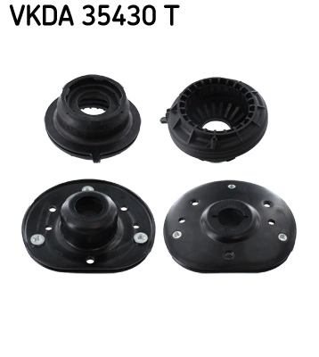 VKDA 35430 T