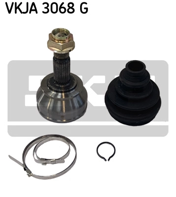 VKJA 3068 G