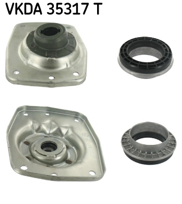 VKDA 35317 T