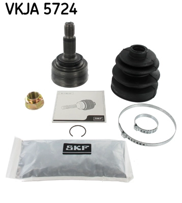 VKJA 5724