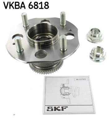 VKBA 6818