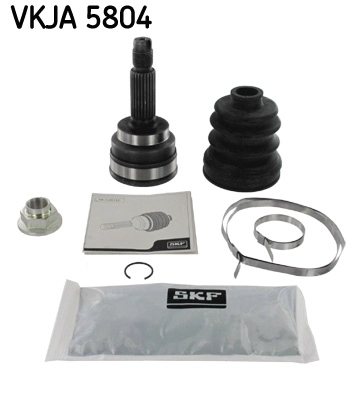 VKJA 5804