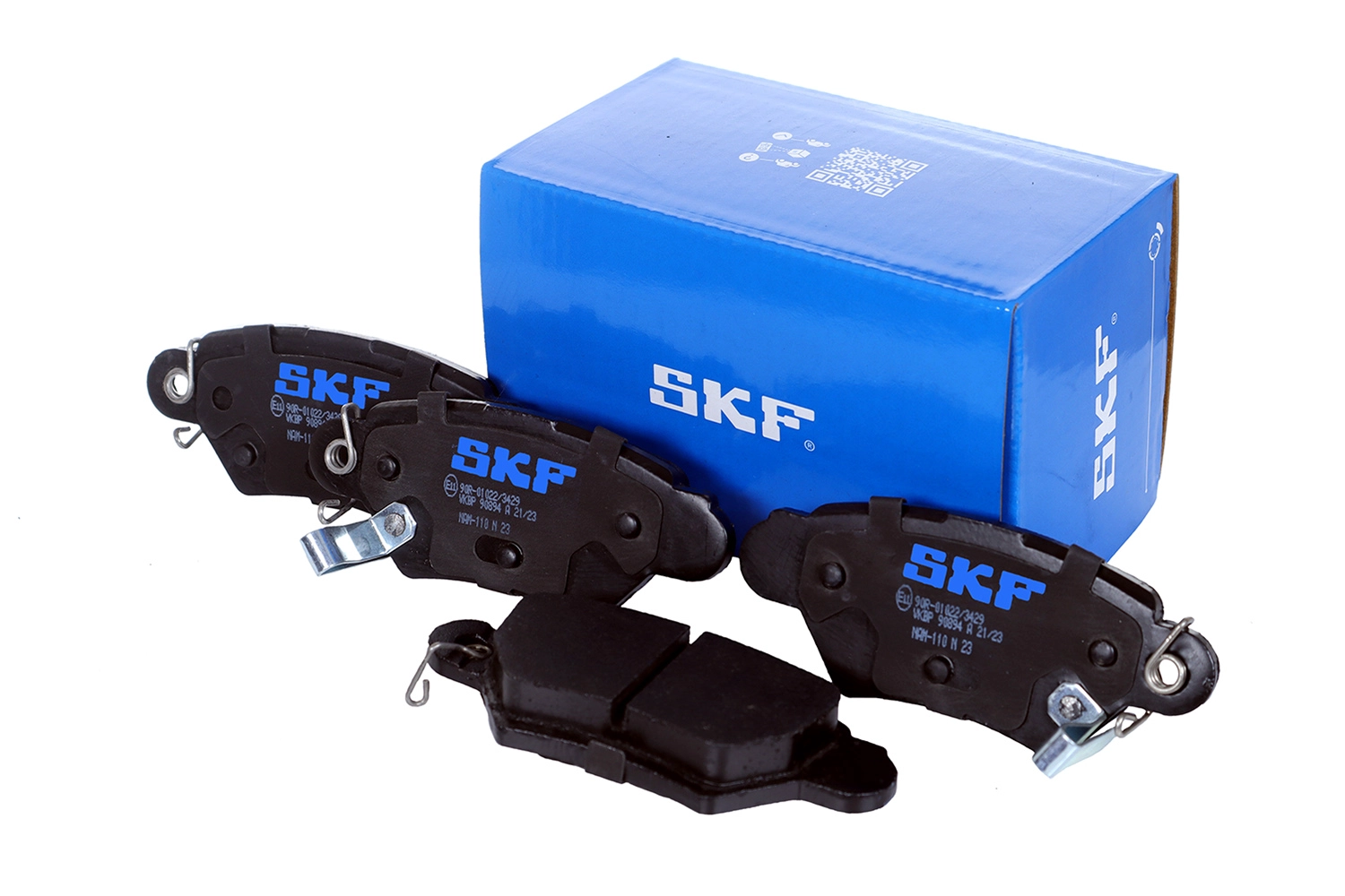 VKBP 90894 A