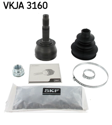 VKJA 3160