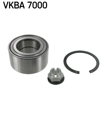 VKBA 7000