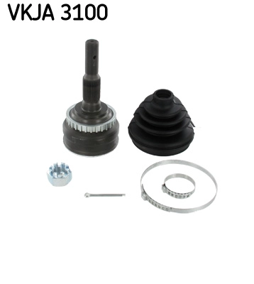 VKJA 3100