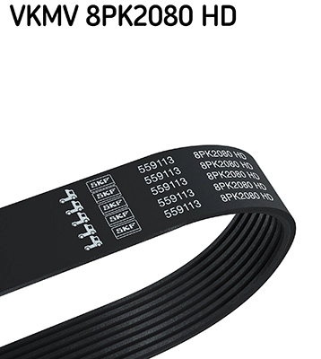 VKMV 8PK2080 HD