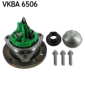 VKBA 6506