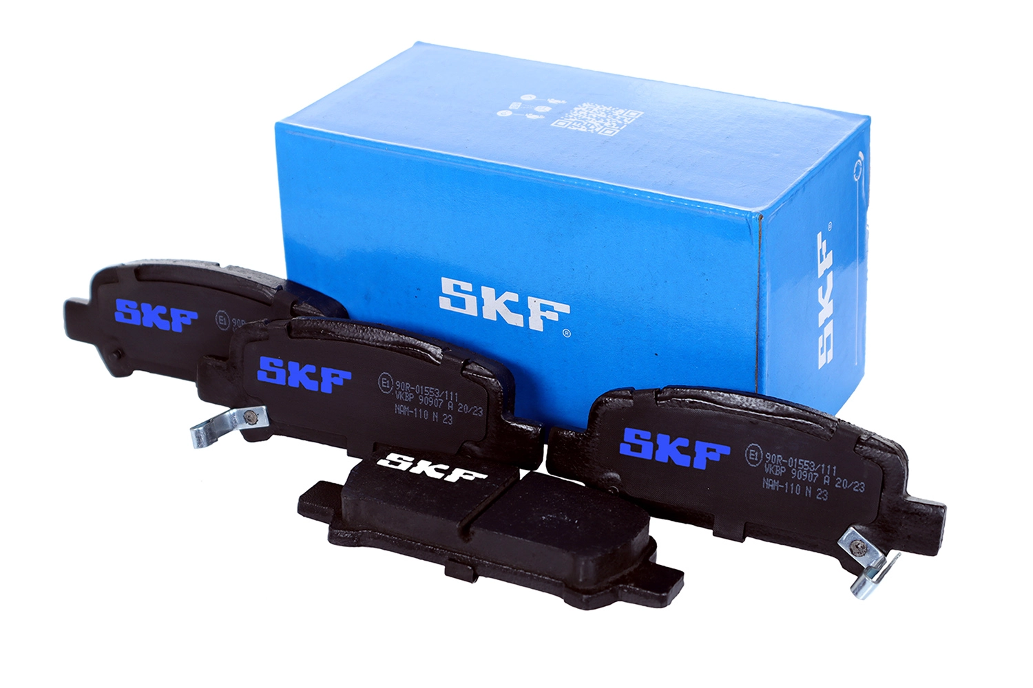 VKBP 90907 A
