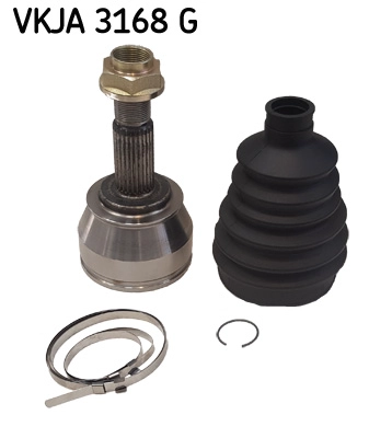 VKJA 3168 G