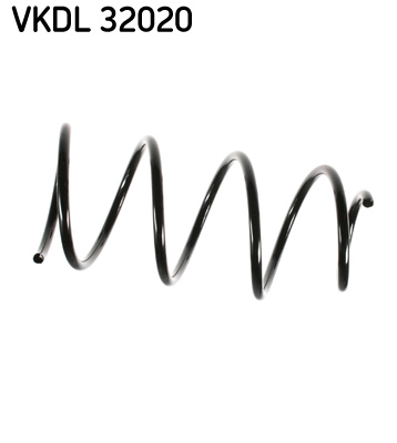VKDL 32020