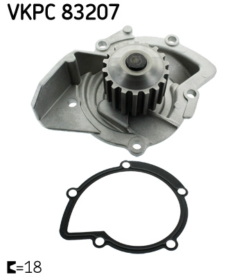 VKPC83207