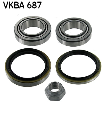 VKBA 687
