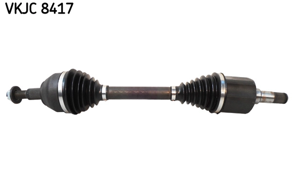 VKJC 8417