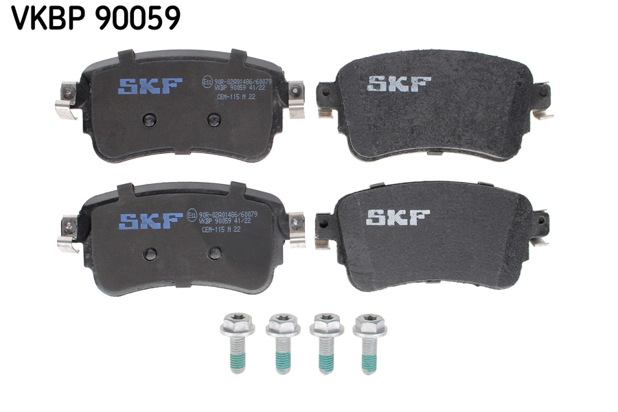 VKBP 90059