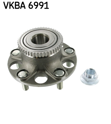 VKBA 6991