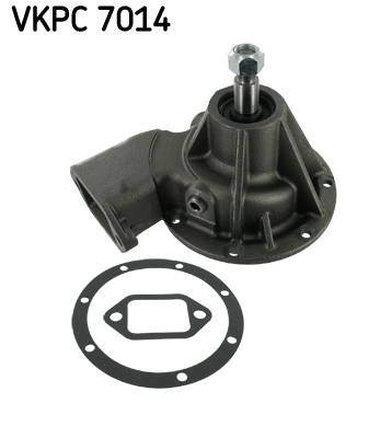VKPC 7014