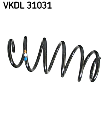 VKDL 31031