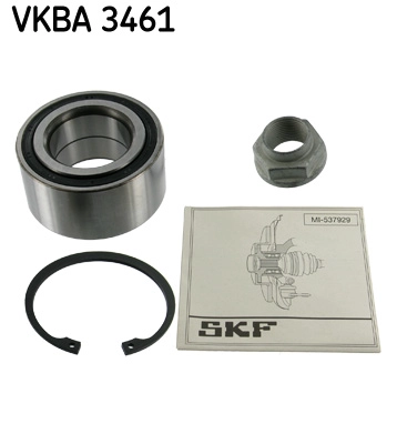VKBA 3461