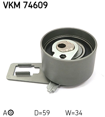 VKM 74609
