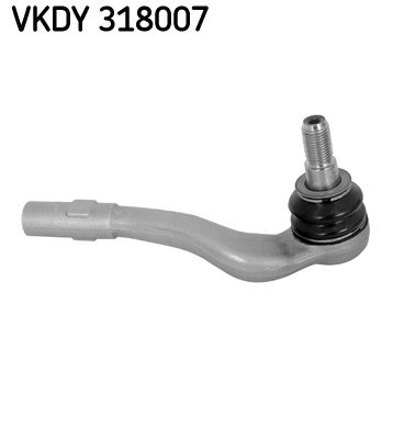 VKDY 318007