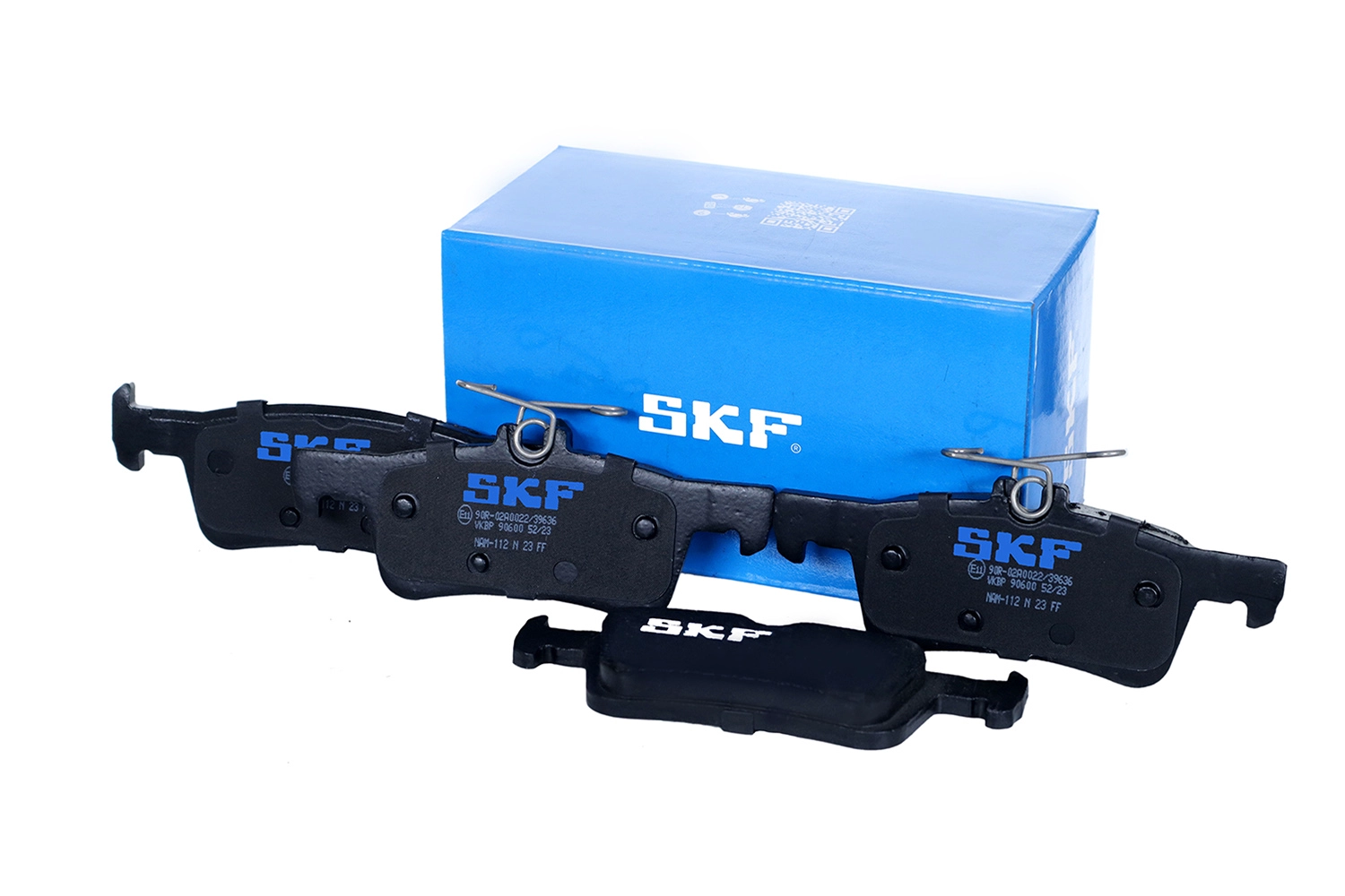 VKBP 90600