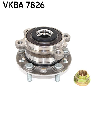 VKBA 7826
