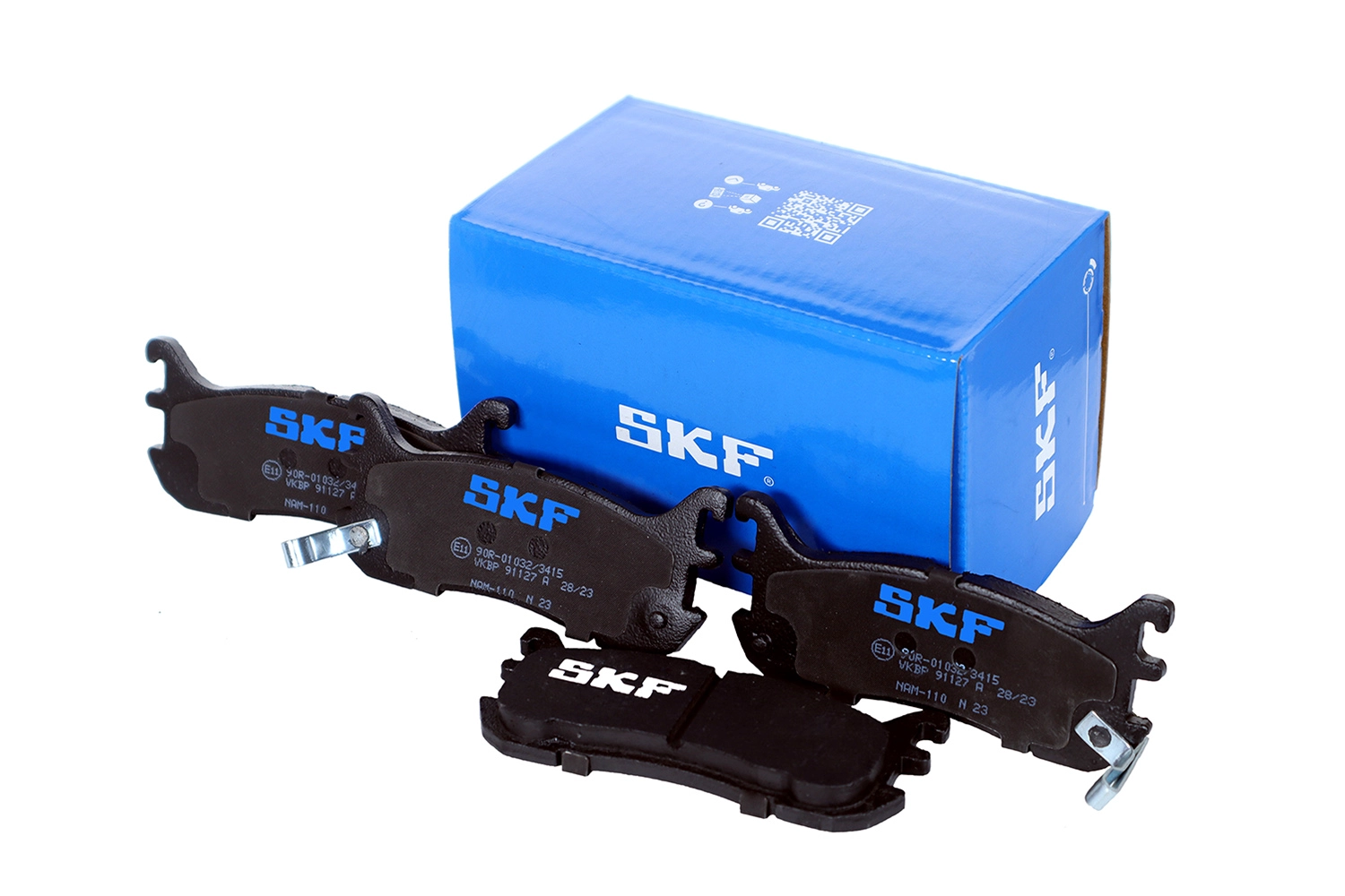 VKBP 91127 A