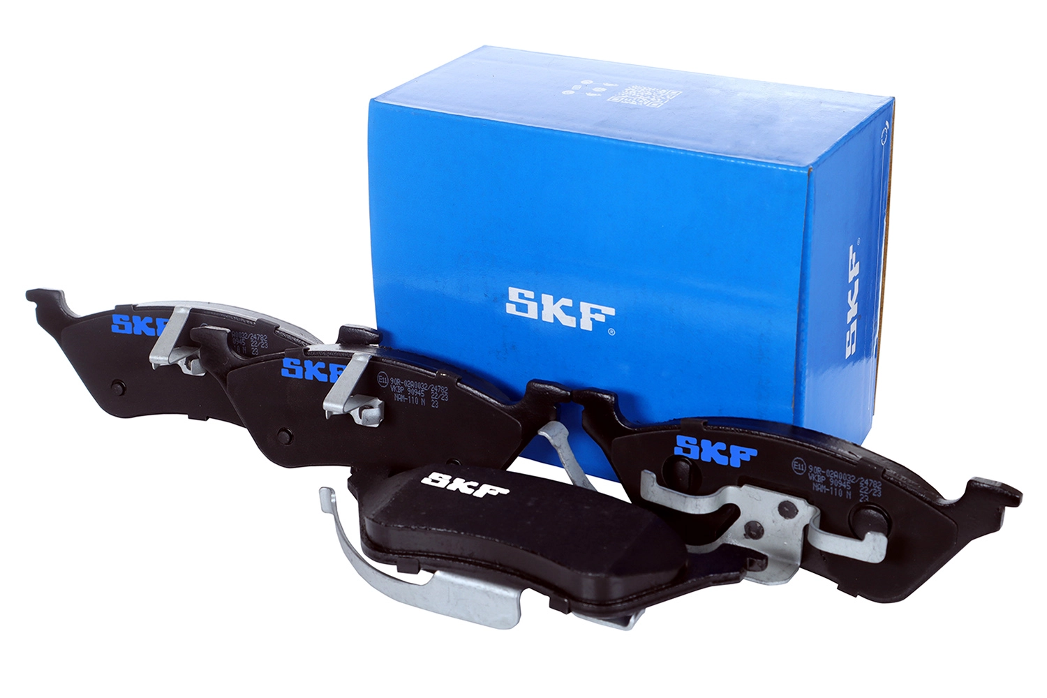 VKBP 90945