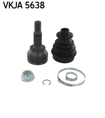 VKJA 5638