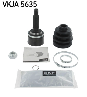 VKJA 5635