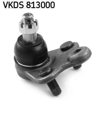 VKDS 813000