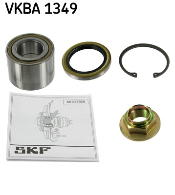 VKBA 1349