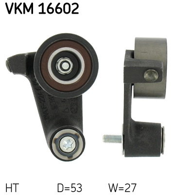 VKM 16602