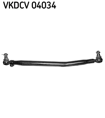VKDCV 04034