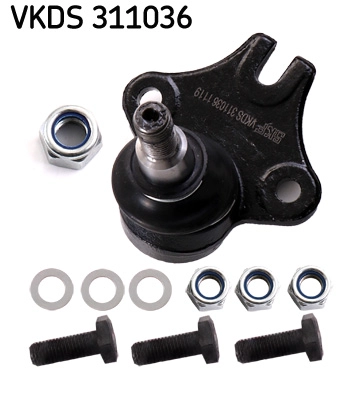 VKDS 311036