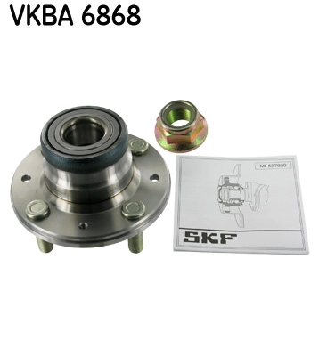VKBA 6868