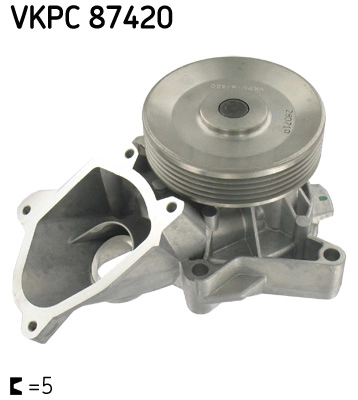 VKPC 87420