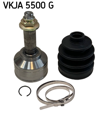 VKJA 5500 G