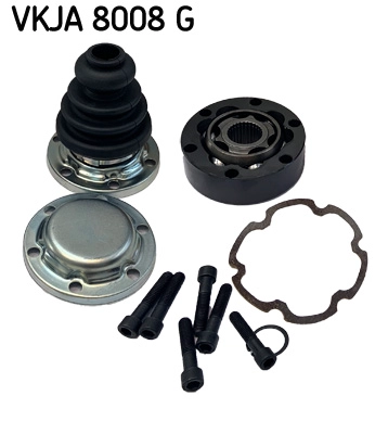 VKJA 8008 G