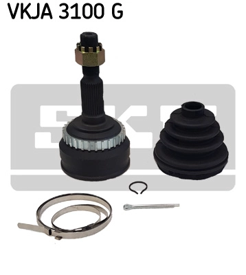 VKJA 3100 G