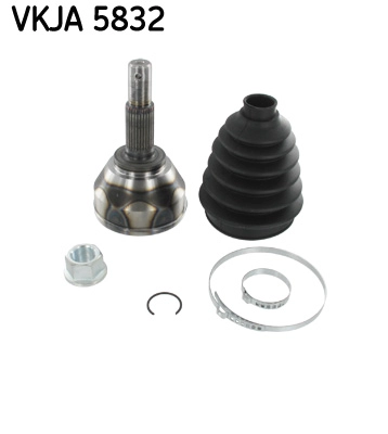 VKJA 5832