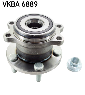 VKBA 6889