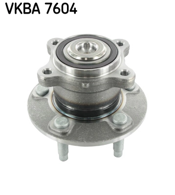 VKBA 7604