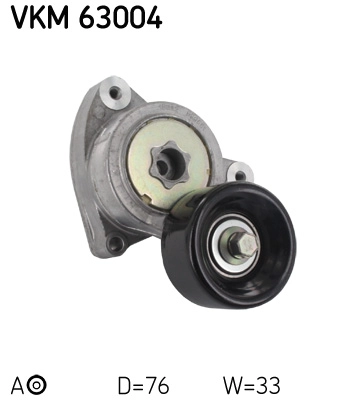 VKM 63004